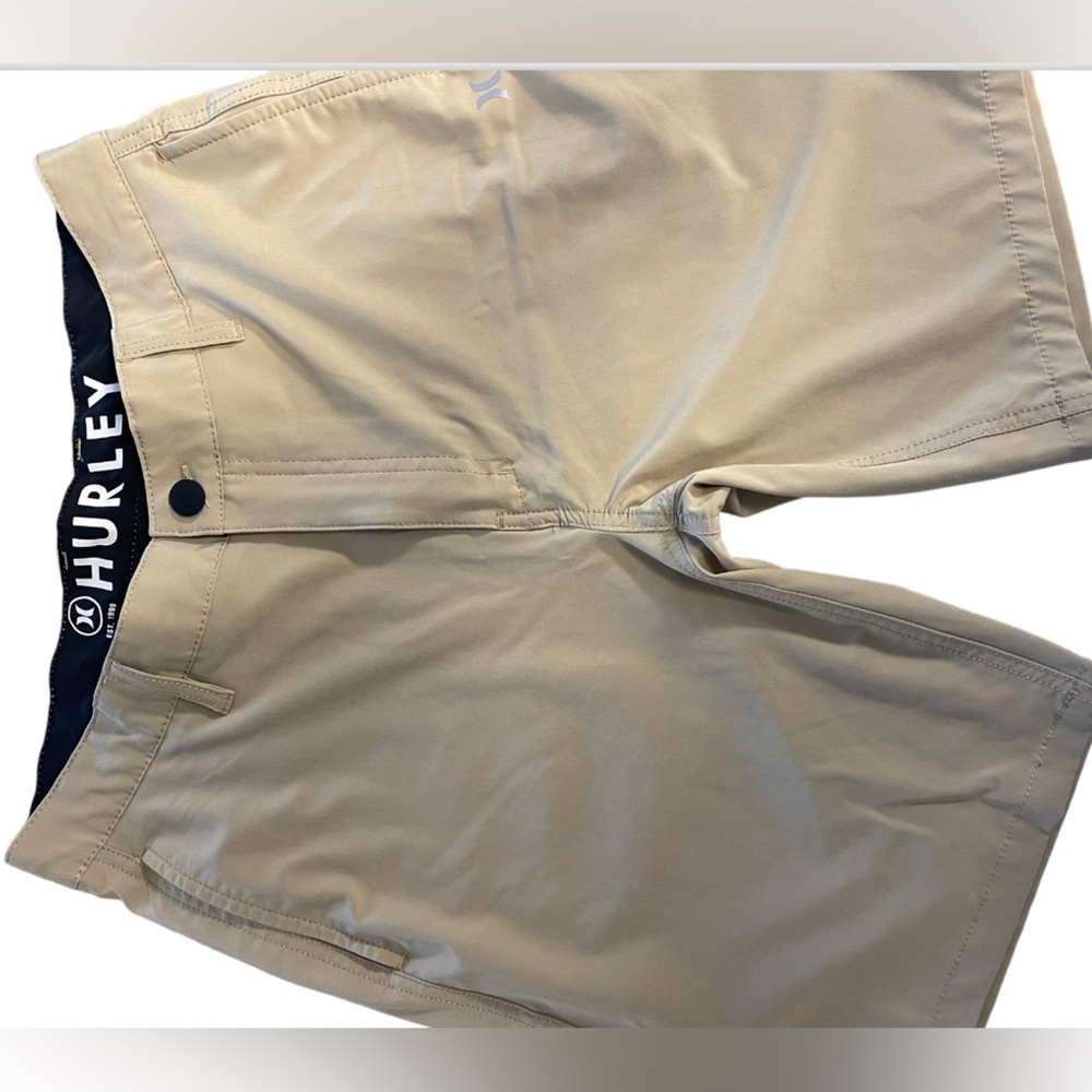 *Hurley Mens Shorts*
